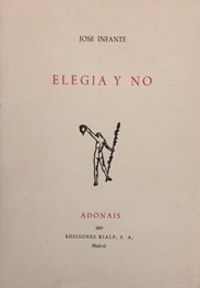 Elegía y yo